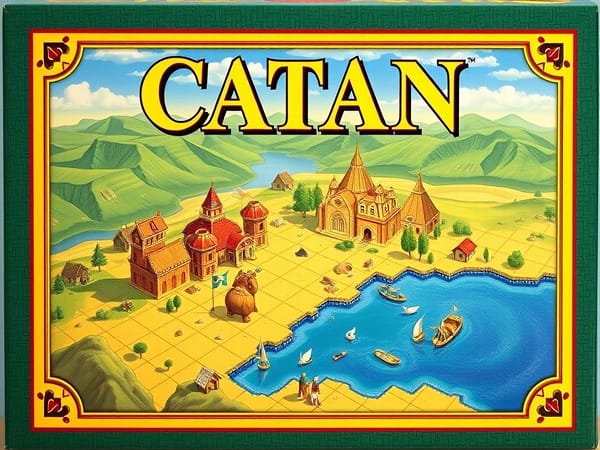 Catan