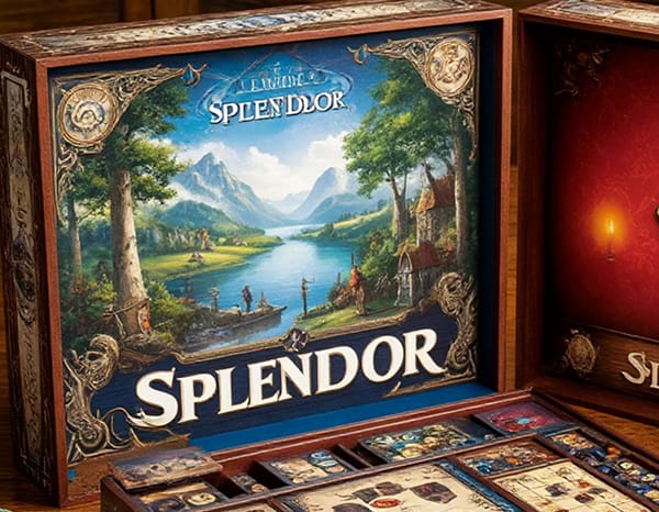 Splendor