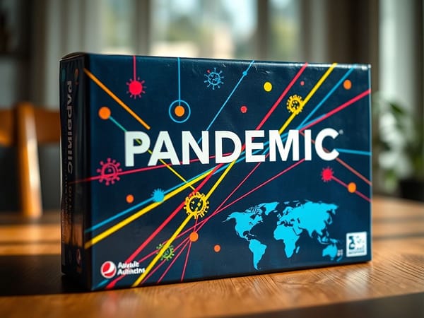 Pandemic