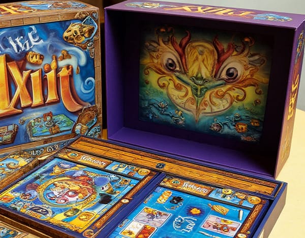 Dixit