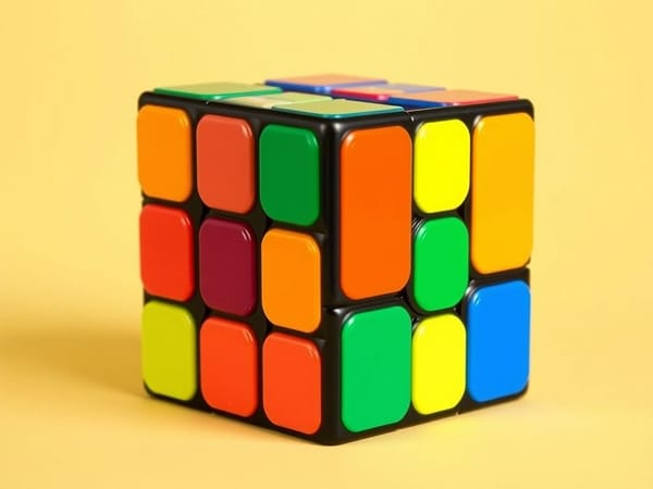 Rubik's Cube Classic